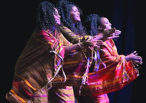 Wondwossen's Rhythm of Resilience Concert: An Evening Celebrating Ethiopian Music and Cultural Heritage!