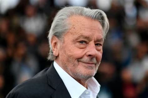 Alain Delon's Farewell Tour Leaves Fans Breathless with Nostalgic Glamour!