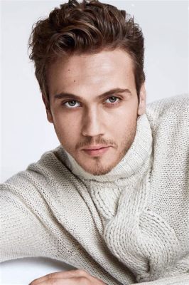 Aras Bulut Iynemli's Unexpected Musical Debut: A Journey From Dramatic Roles to Melodious Surprises!