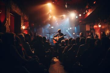 The Bénabar Acoustic Serenade: An Intimate Evening With France's Bard