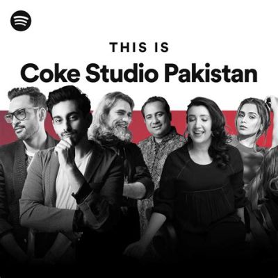 Coke Studio Sessions: Unveiling the Magic of Contemporary Pakistani Music