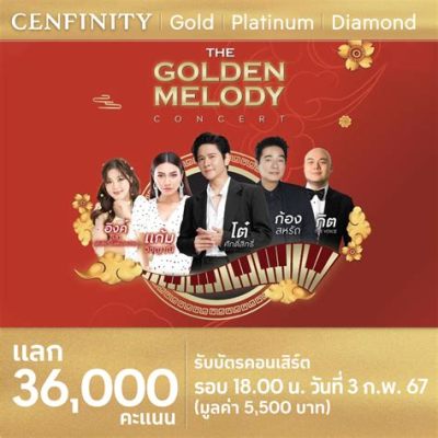 Golden Melody Concert: Celebrating the Enchanting Voice of Giang Hong Ngoc!