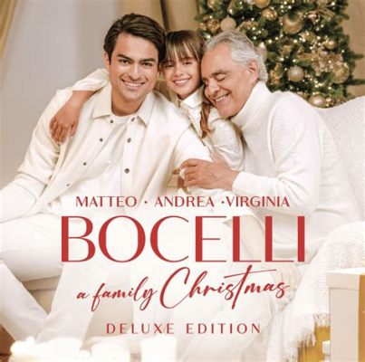 Matteo Bocelli's A Night of Love and Laughter Concert: A Triumphant Celebration of Music and Family Bonds