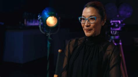 Meet Michelle Yeoh: A Malaysian Icon Shattering Hollywood Stereotypes!