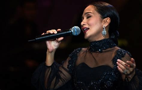 Sheila Majid's Songs of Love Concert: A Night of Timeless Melodies and Unexpected Fireworks!